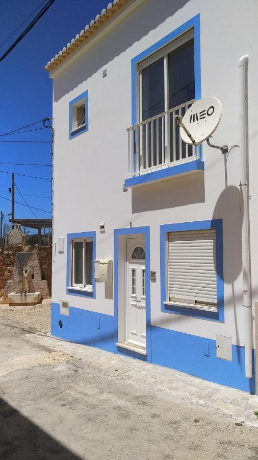 Casa Flora T1 - Vila Do Bispo Zewnętrze zdjęcie