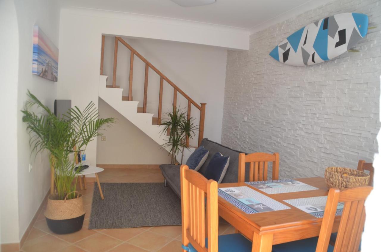 Casa Flora T1 - Vila Do Bispo Zewnętrze zdjęcie