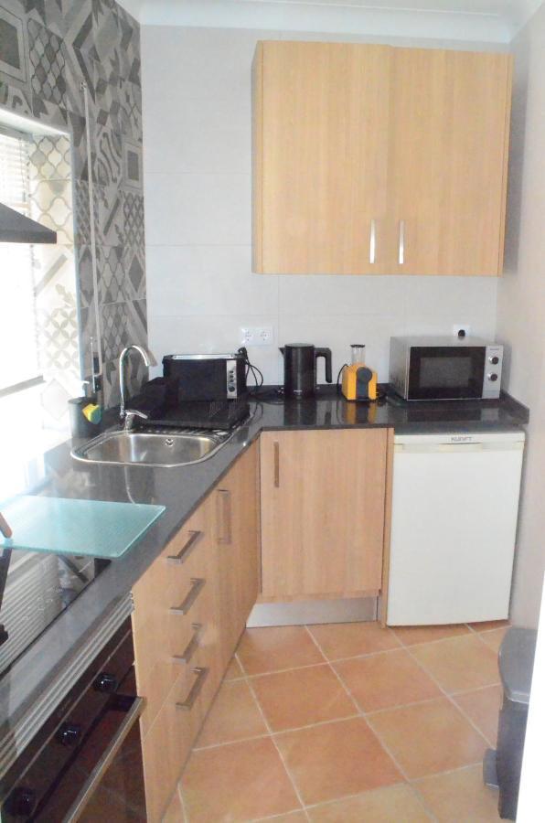Casa Flora T1 - Vila Do Bispo Zewnętrze zdjęcie