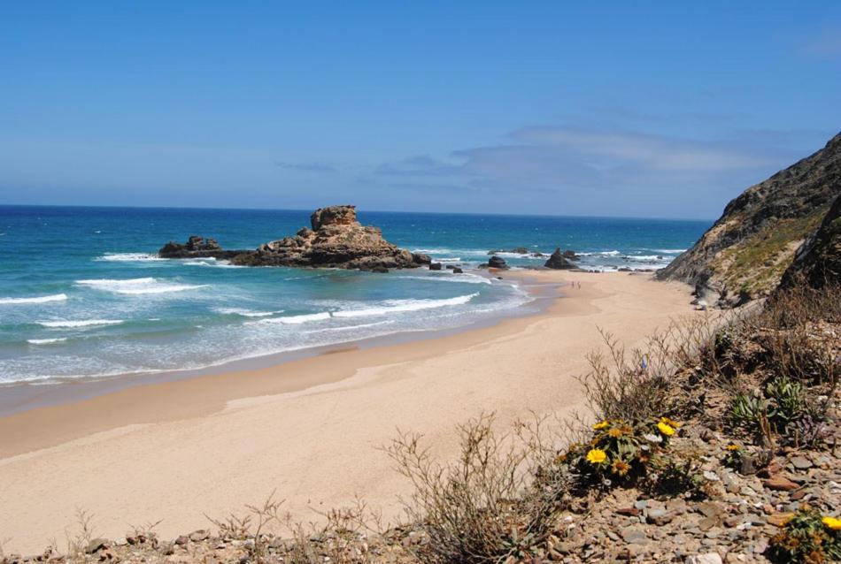 Casa Flora T1 - Vila Do Bispo Zewnętrze zdjęcie