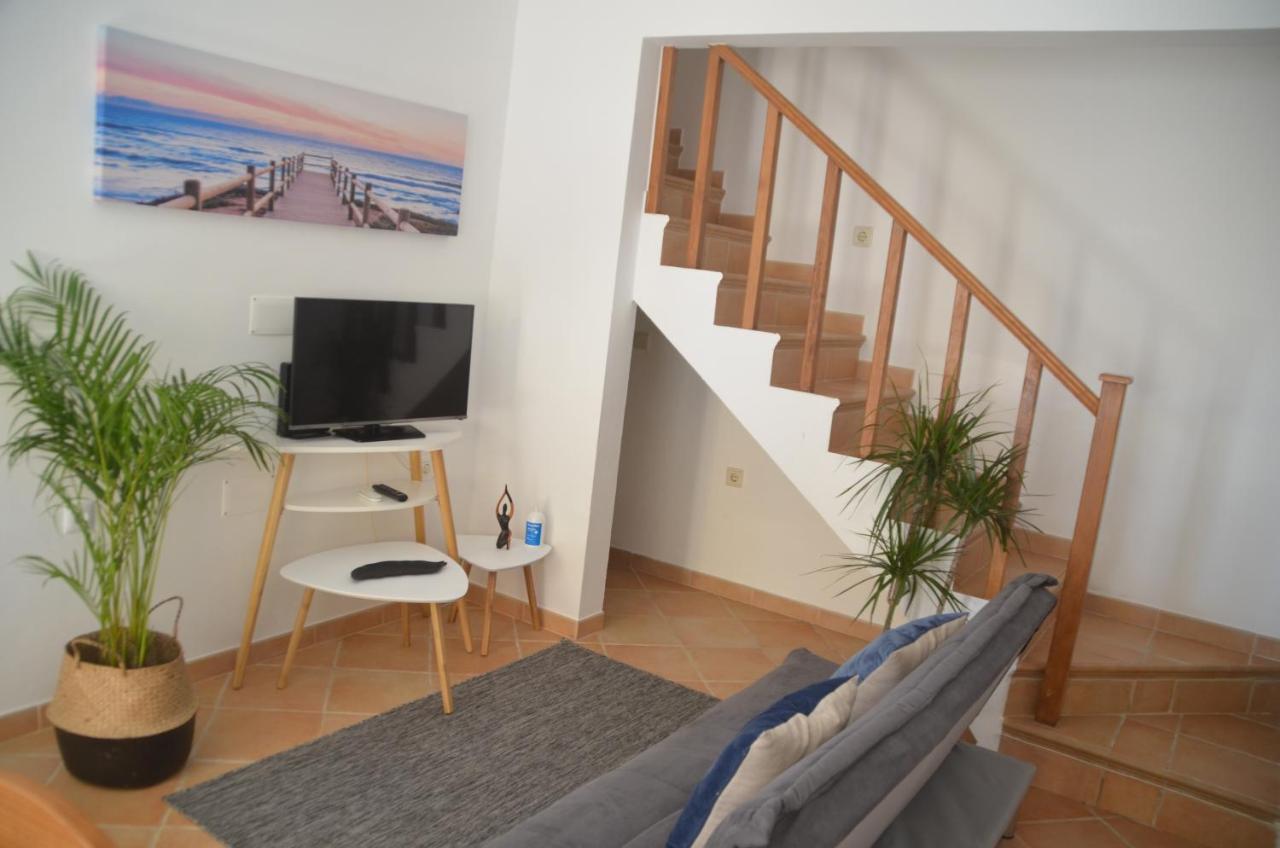 Casa Flora T1 - Vila Do Bispo Zewnętrze zdjęcie