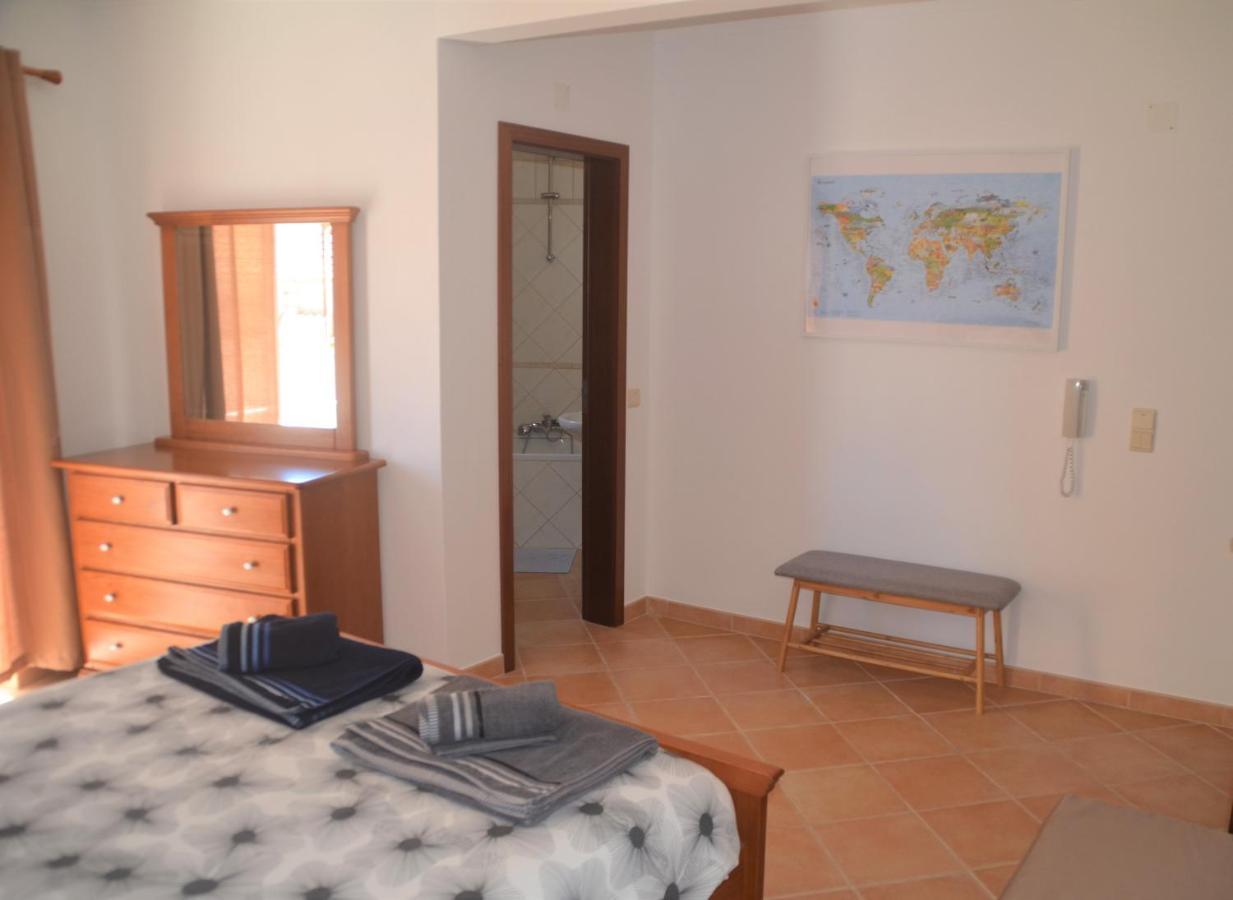 Casa Flora T1 - Vila Do Bispo Zewnętrze zdjęcie