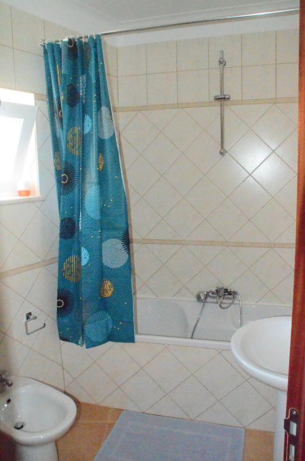 Casa Flora T1 - Vila Do Bispo Zewnętrze zdjęcie