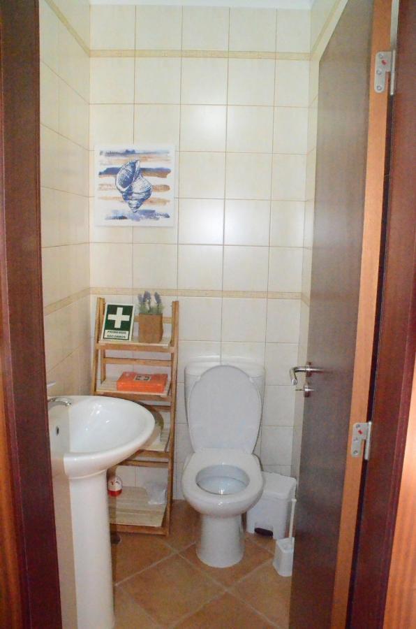 Casa Flora T1 - Vila Do Bispo Zewnętrze zdjęcie