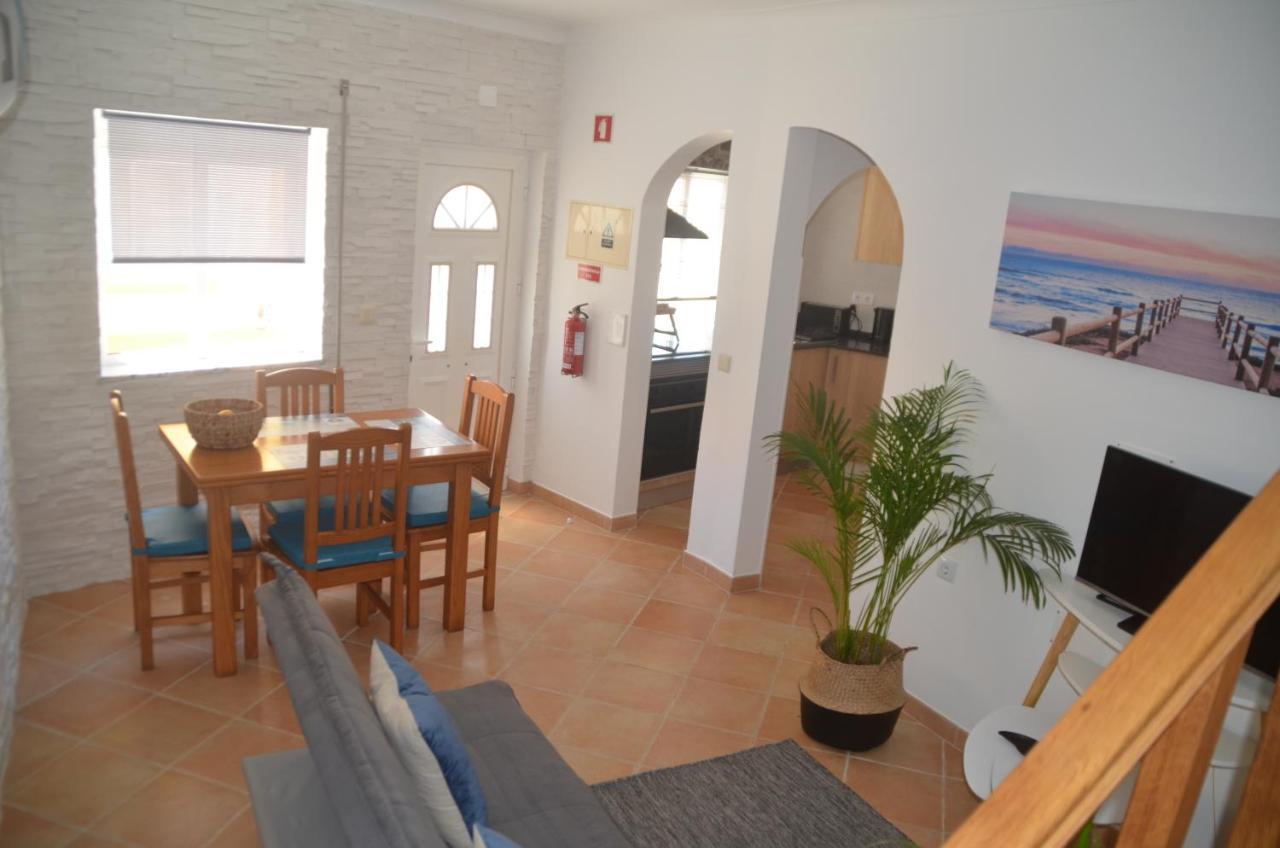 Casa Flora T1 - Vila Do Bispo Zewnętrze zdjęcie