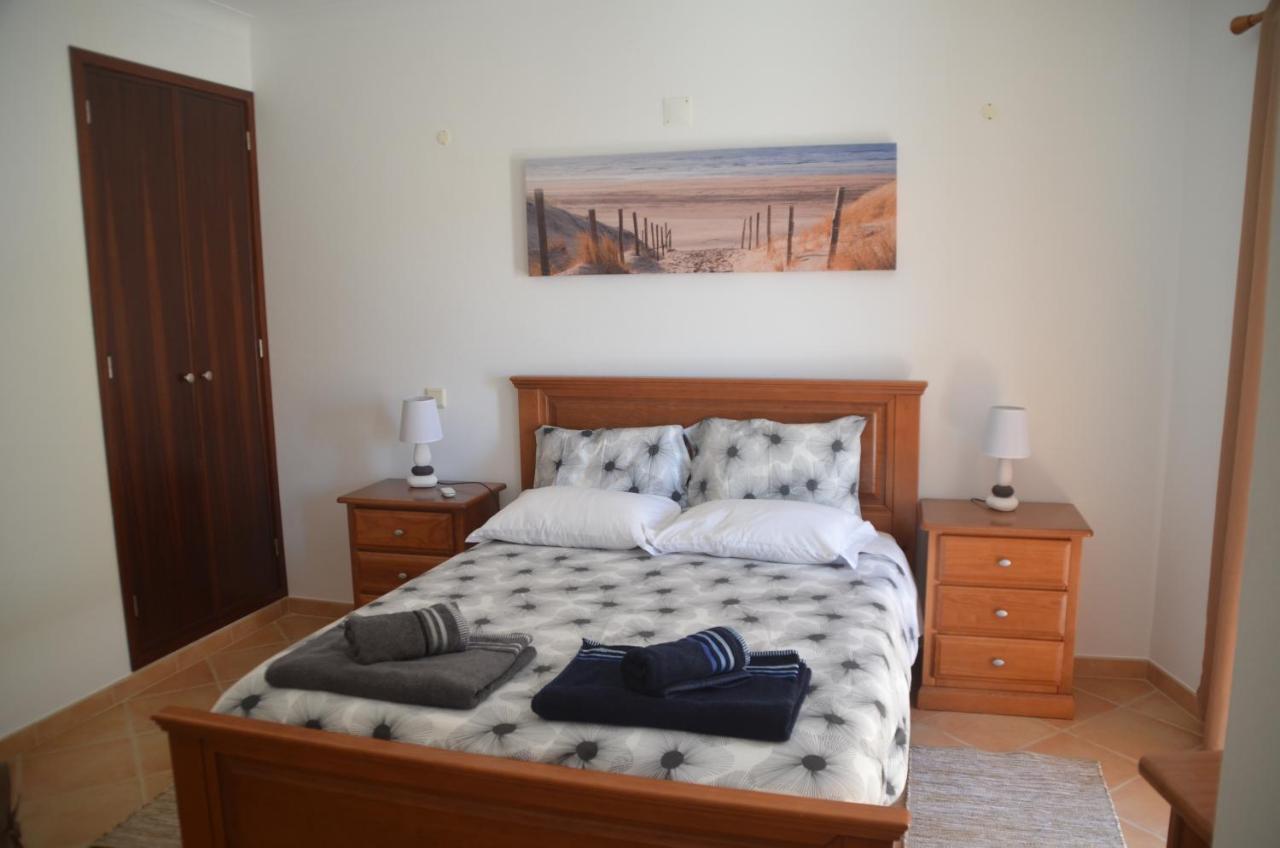 Casa Flora T1 - Vila Do Bispo Zewnętrze zdjęcie